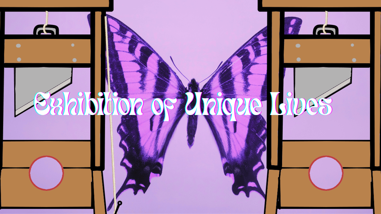 特殊人生博覧会-Side:Rescue- - 画像 1