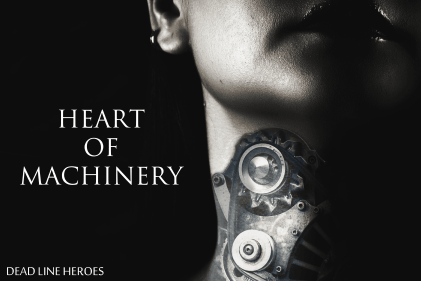ハート・オブ・マシーナリー