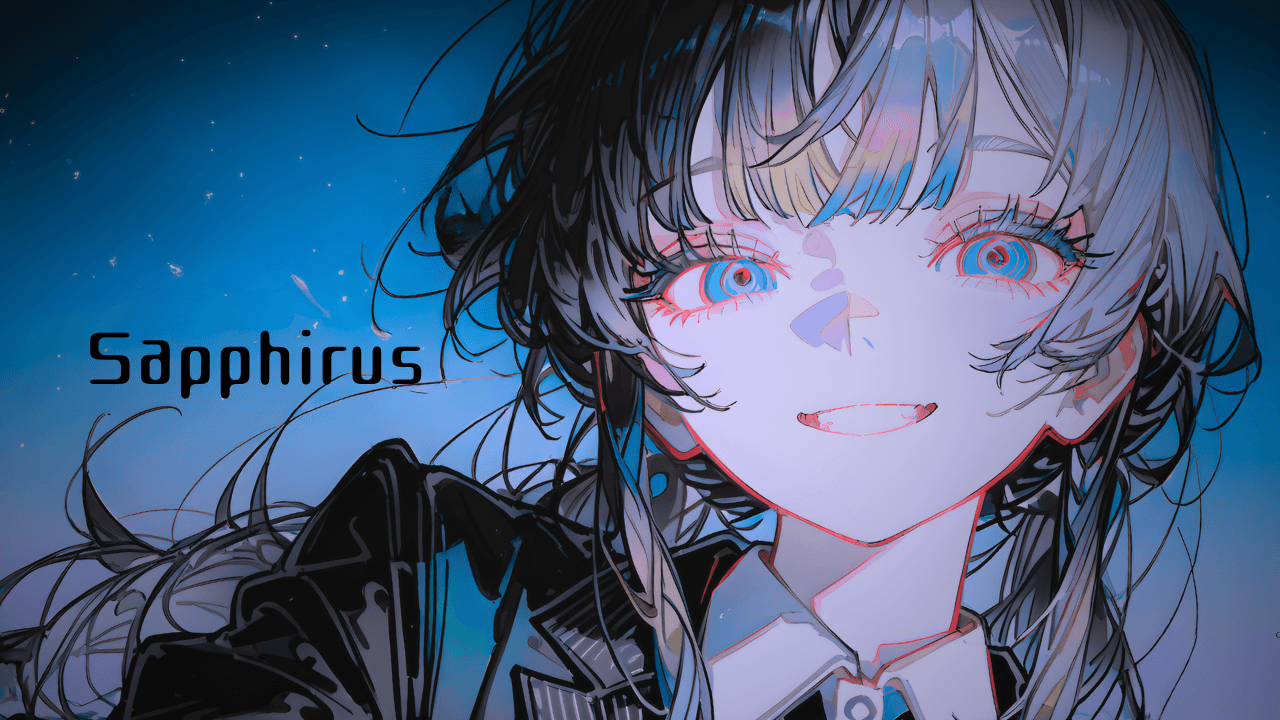 Sapphirus